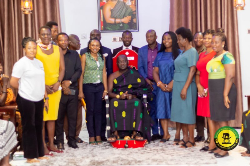 Get aggregate 6, get financial support – Sunyanihene to BECE candidates