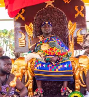 Ogyeamansan Educational Fund launched at maiden Akwaaba Festival